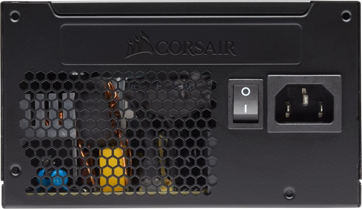 Corsair CP-9020210-EU hinta ja tiedot | Virtalähteet | hobbyhall.fi