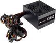 Corsair CP-9020210-EU hinta ja tiedot | Virtalähteet | hobbyhall.fi