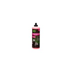 3D Pink Saippua Shampoo Shampoo tiiviste hinta ja tiedot | Autokemikaalit | hobbyhall.fi