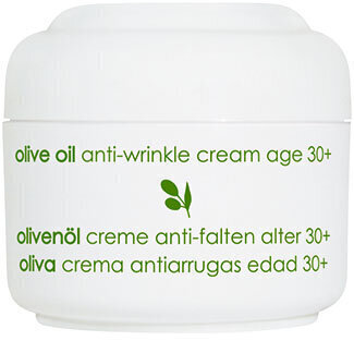 Kasvovoide Ziaja Anti Wrinkle oliiviöljyllä, 50 ml hinta ja tiedot | Kasvovoiteet | hobbyhall.fi