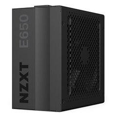 Nzxt NP-C650M-EU hinta ja tiedot | NZXT Tietokoneet ja pelaaminen | hobbyhall.fi