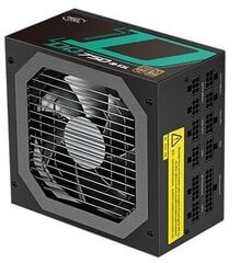 Deepcool DP-GD-DQ750-M-V2L hinta ja tiedot | Virtalähteet | hobbyhall.fi