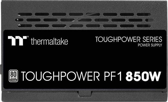 Thermaltake PS-TPD-0850FNFAPE-1 hinta ja tiedot | Virtalähteet | hobbyhall.fi