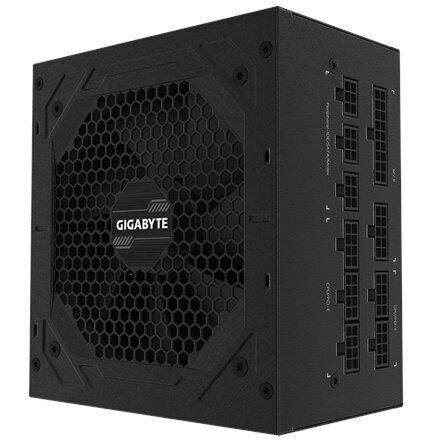 Gigabyte GP-P750GM hinta ja tiedot | Virtalähteet | hobbyhall.fi