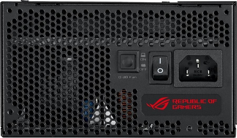 Asus ROG-STRIX-850G hinta ja tiedot | Virtalähteet | hobbyhall.fi