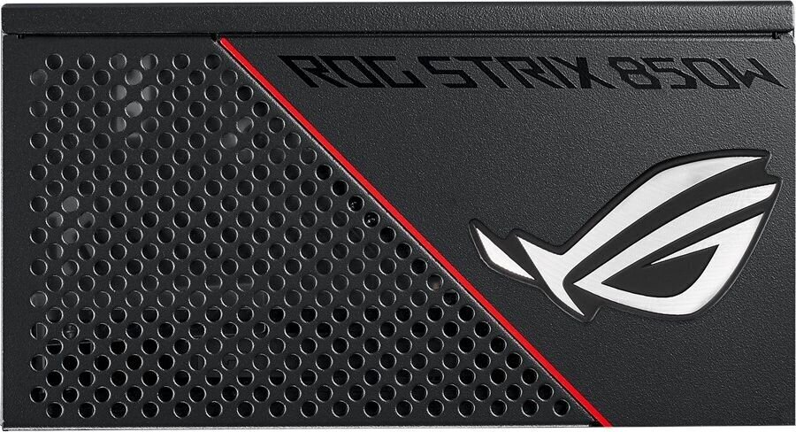 Asus ROG-STRIX-850G hinta ja tiedot | Virtalähteet | hobbyhall.fi