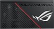 Asus ROG-STRIX-850G hinta ja tiedot | Virtalähteet | hobbyhall.fi