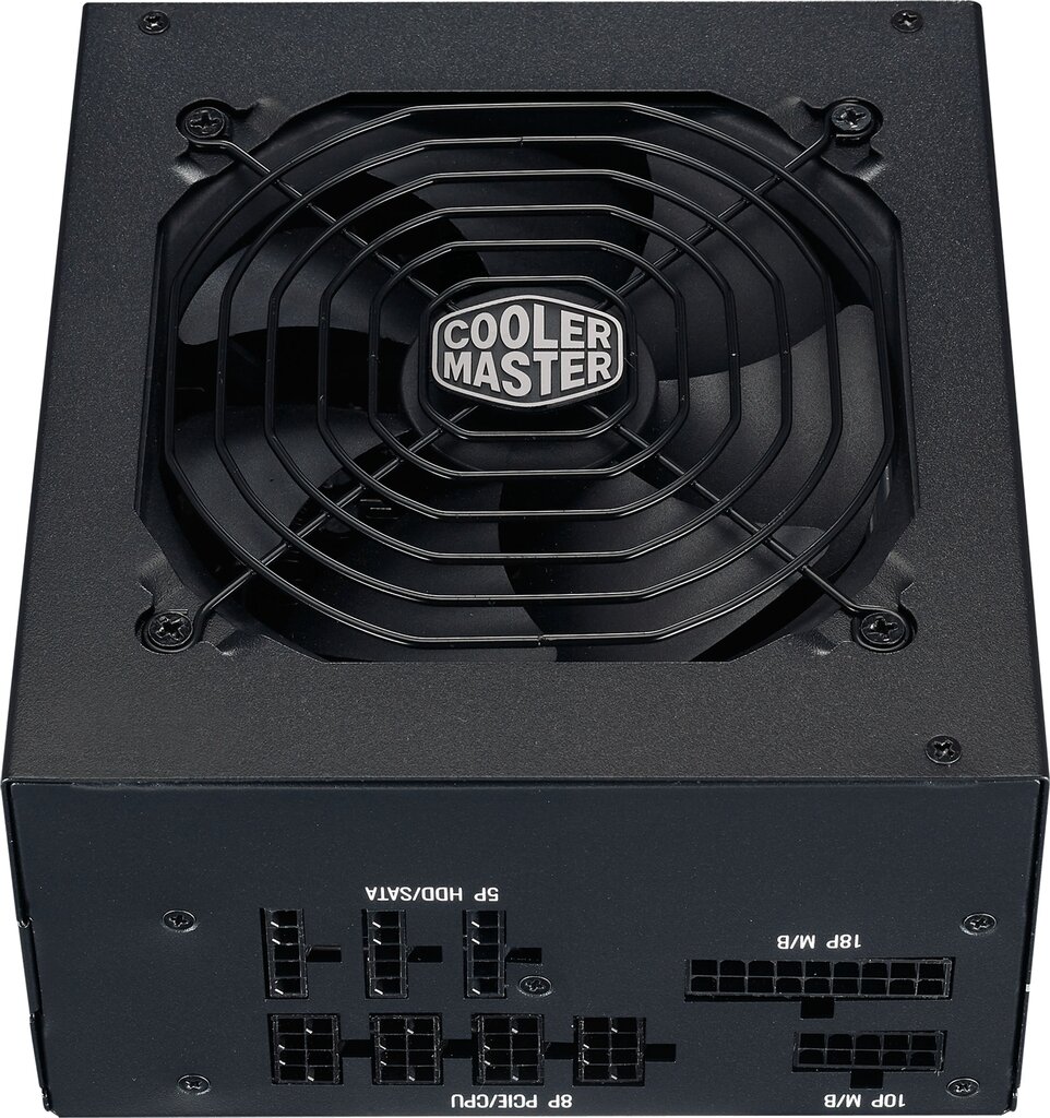 Cooler Master MPE-6501-AFAAG-EU hinta ja tiedot | Virtalähteet | hobbyhall.fi