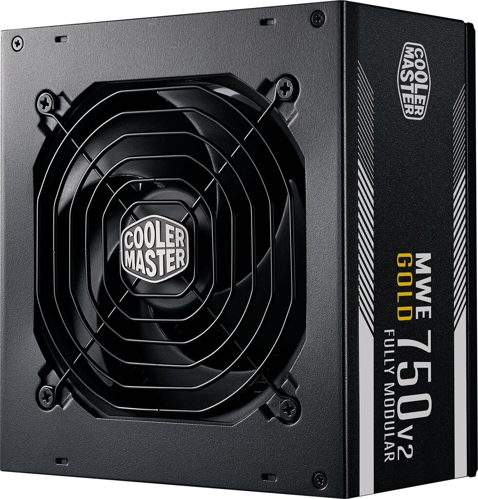 Cooler Master MPE-7501-AFAAG-EU hinta ja tiedot | Virtalähteet | hobbyhall.fi