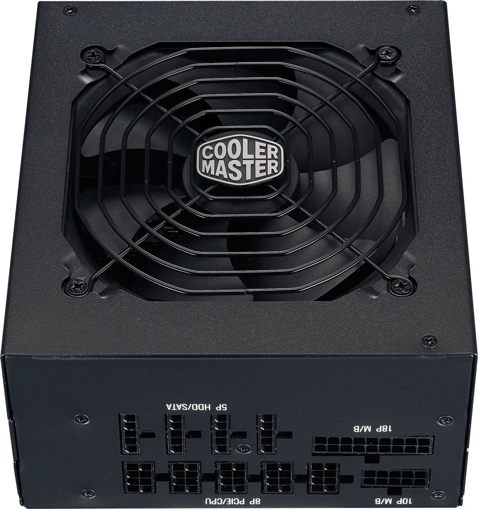 Cooler Master MPE-7501-AFAAG-EU hinta ja tiedot | Virtalähteet | hobbyhall.fi