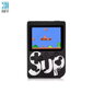 Pelikonsoli Riff Retro mini Sup Game (3" LCD), jossa 400 peliä, musta hinta ja tiedot | Pelikonsolit | hobbyhall.fi