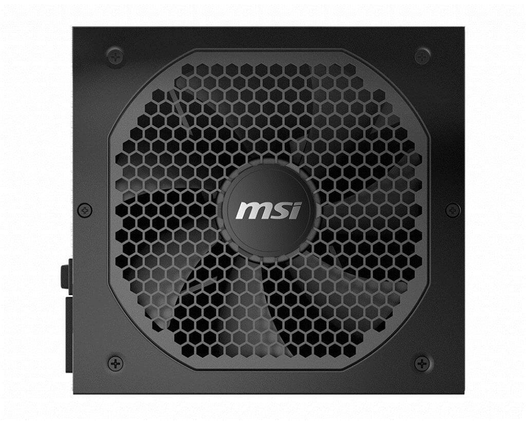 MSI 306-7ZP0A11-CE0 hinta ja tiedot | Virtalähteet | hobbyhall.fi