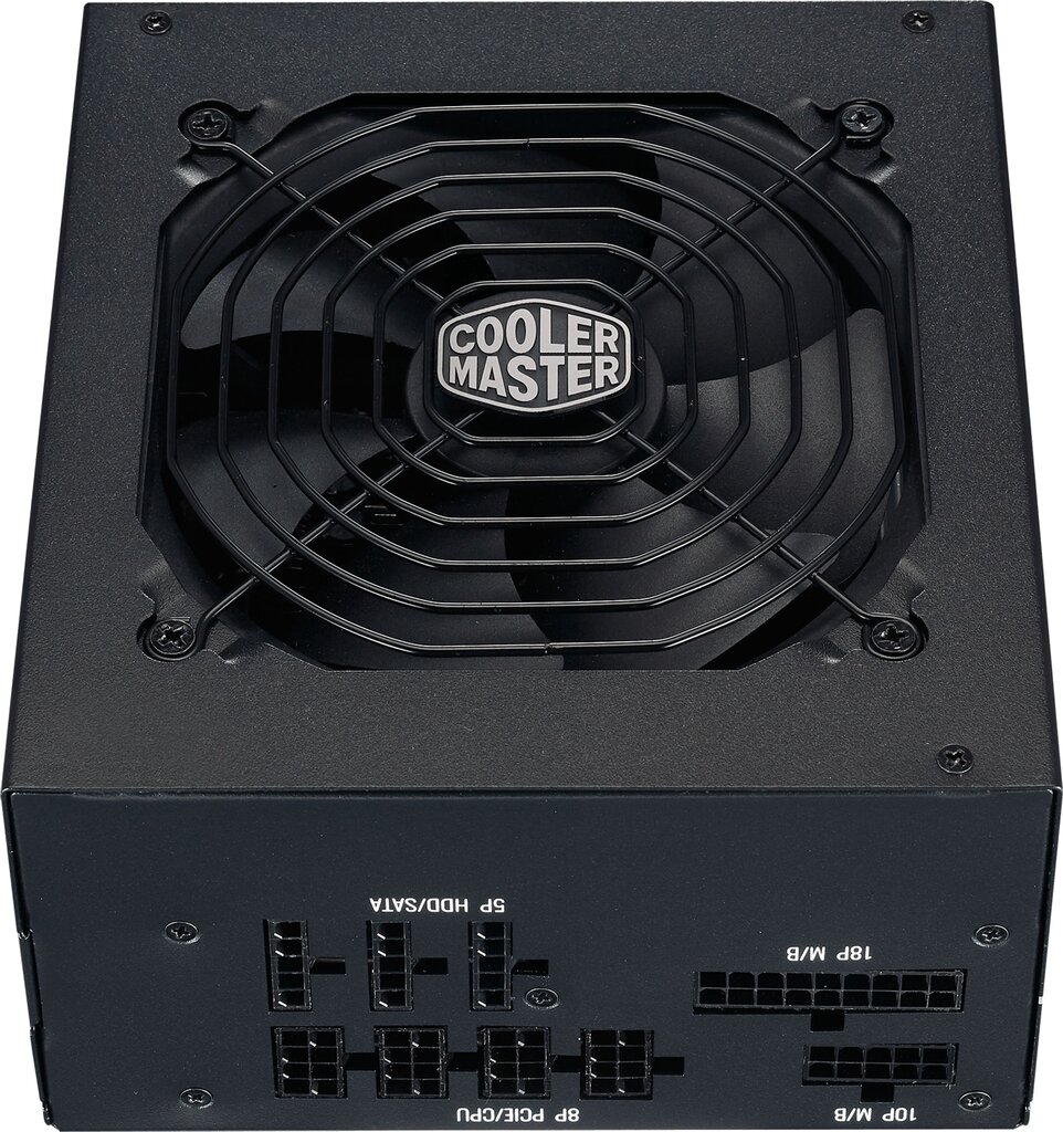 Cooler Master MPE-5501-AFAAG hinta ja tiedot | Virtalähteet | hobbyhall.fi