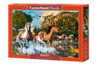 palapeli Castorland HORSE WONDERLAND 1000 kpl hinta ja tiedot | Palapelit | hobbyhall.fi