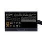 Cooler Master MPE-6501-ACABW-BEU hinta ja tiedot | Virtalähteet | hobbyhall.fi