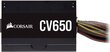 Corsair CP-9020236-EU hinta ja tiedot | Virtalähteet | hobbyhall.fi