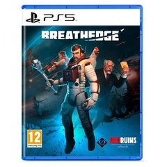 Breathedge Playstation 5 PS5 hinta ja tiedot | Tietokone- ja konsolipelit | hobbyhall.fi