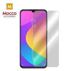 Mocco Tempered Glass Screen Protector Samsung Galaxy S22 Plus 5G (Not Curved) hinta ja tiedot | Näytönsuojakalvot ja -lasit | hobbyhall.fi