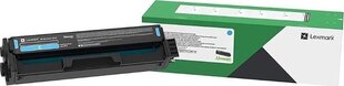 Lexmark C342XC0 hinta ja tiedot | Laserkasetit | hobbyhall.fi