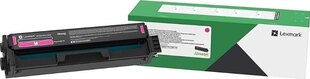 Lexmark C342XM0 hinta ja tiedot | Laserkasetit | hobbyhall.fi