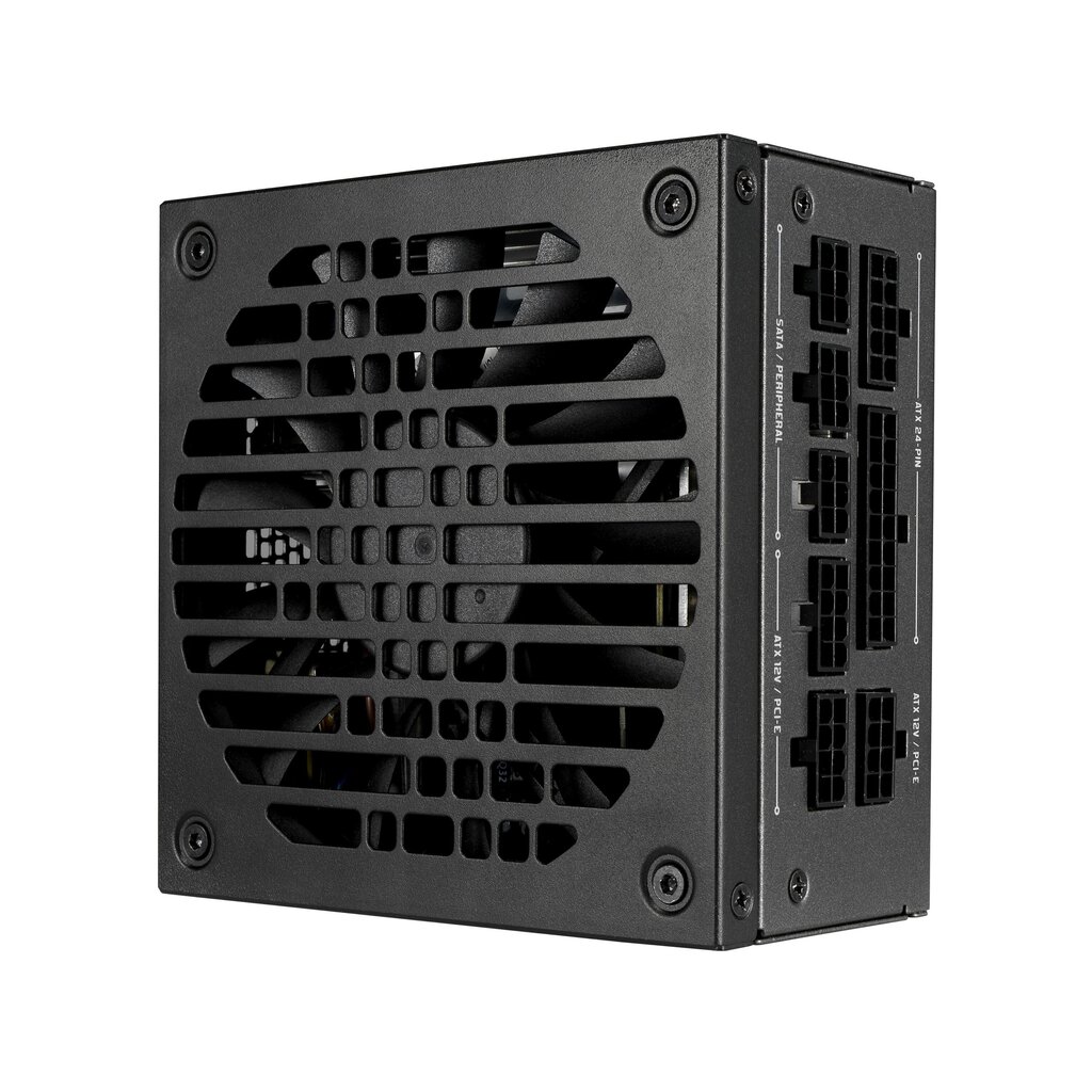 Fractal Design FD-P-IA2G-650-EU hinta ja tiedot | Virtalähteet | hobbyhall.fi