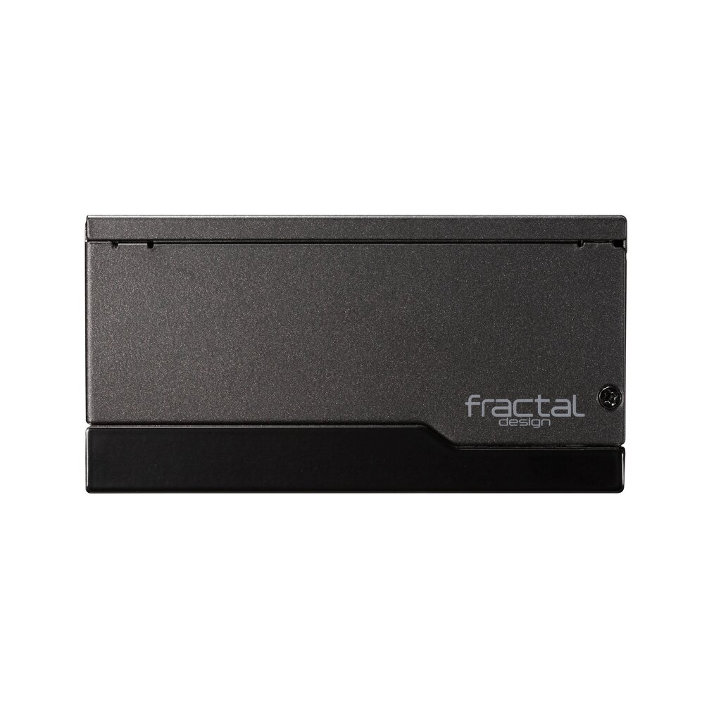 Fractal Design FD-P-IA2G-650-EU hinta ja tiedot | Virtalähteet | hobbyhall.fi