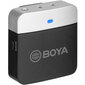 Boya Mikrofoni BY-M1LV-D Wireless hinta ja tiedot | Mikrofonit | hobbyhall.fi