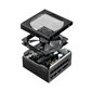 Fractal Design FD-P-IA2G-750-EU hinta ja tiedot | Virtalähteet | hobbyhall.fi