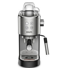 Espressokeitin Krups, Steam & Pump Virtuoosi hinta ja tiedot | Kahvinkeittimet ja kahvikoneet | hobbyhall.fi