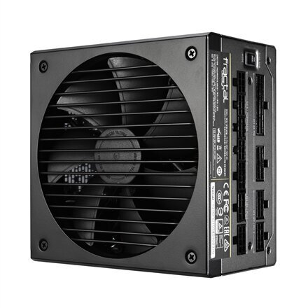 Fractal Design FD-P-IA2P-760-EU hinta ja tiedot | Virtalähteet | hobbyhall.fi