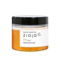 Tuoksuva suihkugeeli Ziaja Baltic Home Spa Fit, mango Tuoksuva, 260 ml. hinta ja tiedot | Suihkusaippuat ja suihkugeelit | hobbyhall.fi