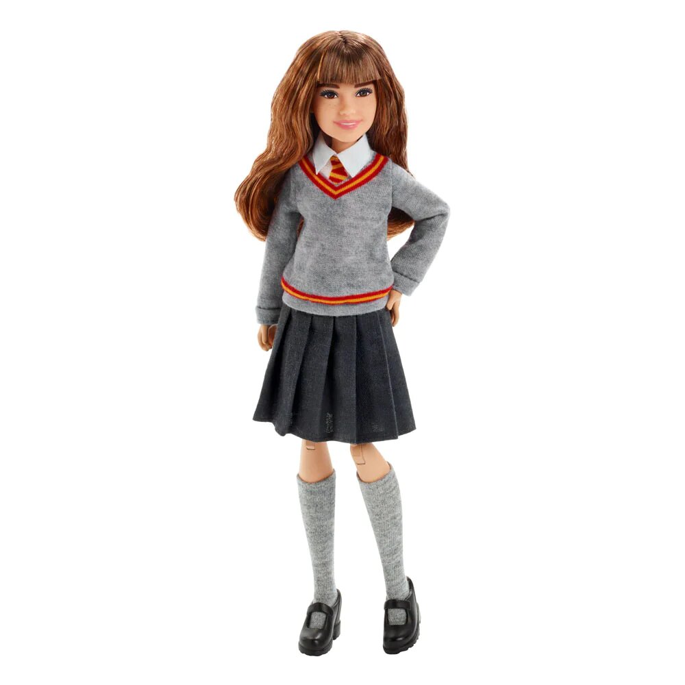 Harry Potter - Salaisuuksien kammio - Hermione Granger hinta ja tiedot | Tyttöjen lelut | hobbyhall.fi