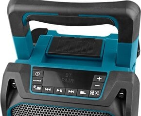 Makita DMR202, musta/sininen hinta ja tiedot | Makita Tietokoneen lisälaitteet | hobbyhall.fi