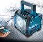 Makita DMR202, musta/sininen hinta ja tiedot | Kaiuttimet | hobbyhall.fi