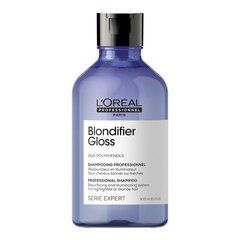 L'Oreal Professionnel Blondifier Kiilto, 300 ml. hinta ja tiedot | Shampoot | hobbyhall.fi