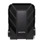 Adata HD710P 1TB USB3.1 HDD 2.5i Black hinta ja tiedot | Ulkoiset kovalevyt | hobbyhall.fi