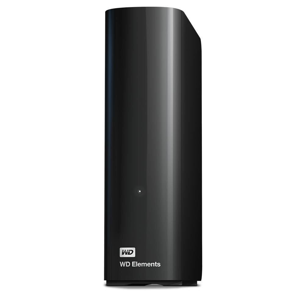 WD Elements external HDD USB3.0 6TB hinta ja tiedot | Ulkoiset kovalevyt | hobbyhall.fi