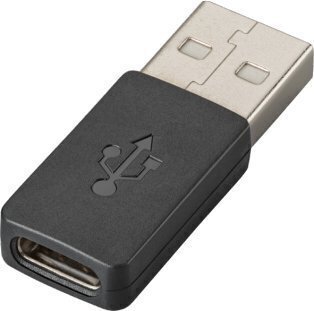 PLANTRONICS Vara sovitin USB C USB A hinta ja tiedot | Muistitikut | hobbyhall.fi