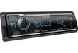 Autoradio Kenwood KMM-BT506DAB hinta ja tiedot | Autoradiot, multimedia | hobbyhall.fi