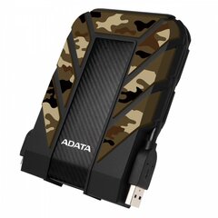 Adata AHD710MP-2TU31-CCF hinta ja tiedot | Ulkoiset kovalevyt | hobbyhall.fi