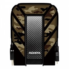 Adata AHD710MP-2TU31-CCF hinta ja tiedot | Ulkoiset kovalevyt | hobbyhall.fi