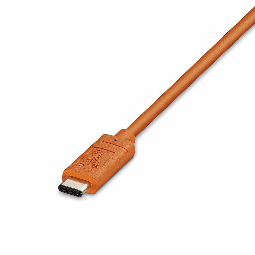 LACIE RUGGED 2TB Secure USB-C hinta ja tiedot | Ulkoiset kovalevyt | hobbyhall.fi