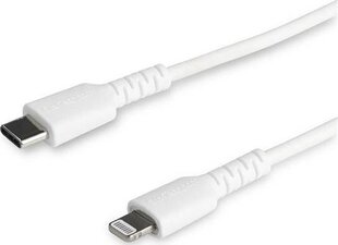 USB C Lightning kaapeli 2m hinta ja tiedot | StarTech Puhelimet, älylaitteet ja kamerat | hobbyhall.fi