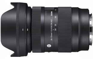 Sigma 28-70mm f / 2.8 DG DN Nykyaikainen L-kiinnitys. hinta ja tiedot | Objektiivit | hobbyhall.fi