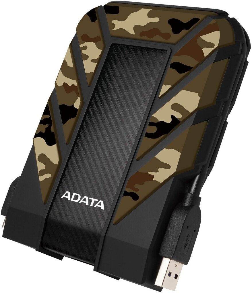 ADATA AHD710MP-1TU31-CCF External HDD hinta ja tiedot | Ulkoiset kovalevyt | hobbyhall.fi