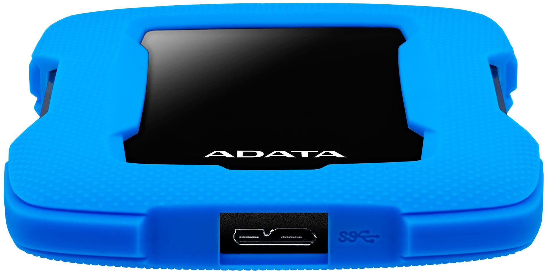 A-Data HD330 2TB 2,5" USB 3.1, sininen hinta ja tiedot | Ulkoiset kovalevyt | hobbyhall.fi