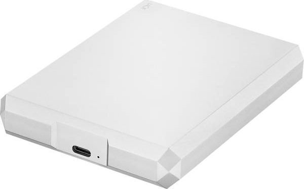 LACIE Mobile Portable HDD 4TB USB silver hinta ja tiedot | Ulkoiset kovalevyt | hobbyhall.fi