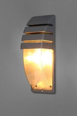 Nowodvorski Lighting seinävalaisin Mistral I 3393 hinta ja tiedot | Seinävalaisimet | hobbyhall.fi