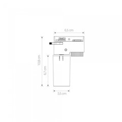 Valaisimen sovitin Nowodvorski Cameleon 8360. hinta ja tiedot | Riippuvalaisimet | hobbyhall.fi