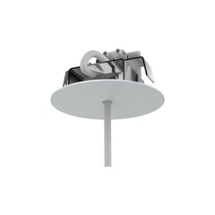 Nowodvorski Lighting valaisimen kiinnityselementti 8548 Cameleon Canopy C 1200 Musta hinta ja tiedot | Riippuvalaisimet | hobbyhall.fi